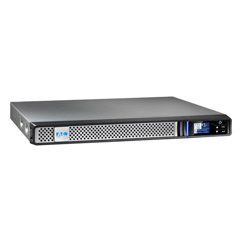Eaton 5P650IRNG2 uninterruptible power supply (UPS) Line-Interactive 0.65 kVA 520 W 4 AC outlet(s)