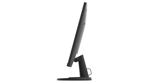 Lenovo C32u-40 LED display 80 cm (31.5") 3840 x 2160 pixels 4K Ultra HD Black