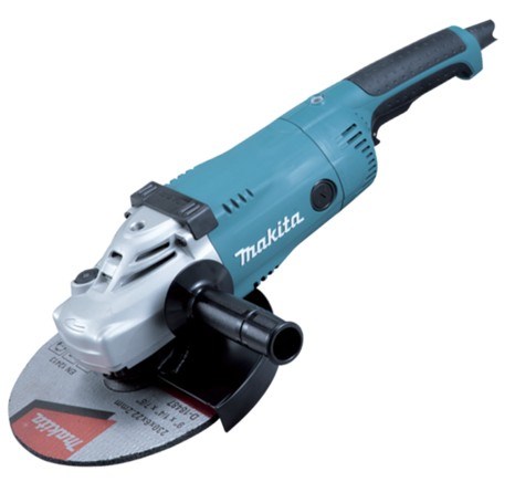 Makita GA9020 angle ...