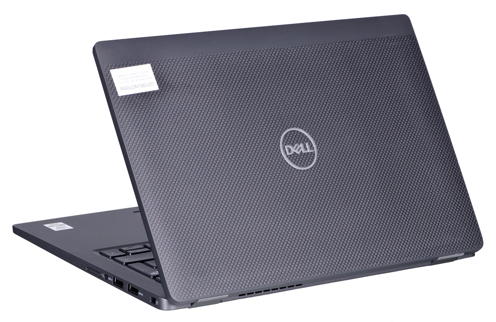 DELL LATITUDE 7410 i7-10610U 16GB 256GB SSD 14" FHD Win11pro USED