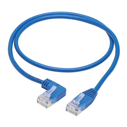 N204-S03-BL-LA - Cables & Adaptors by Eaton