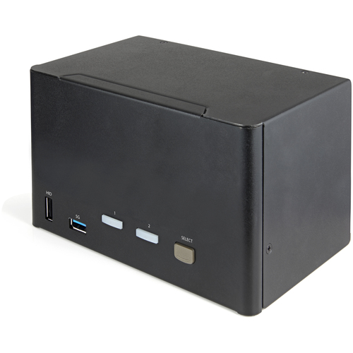 StarTech.com 2 Port ...