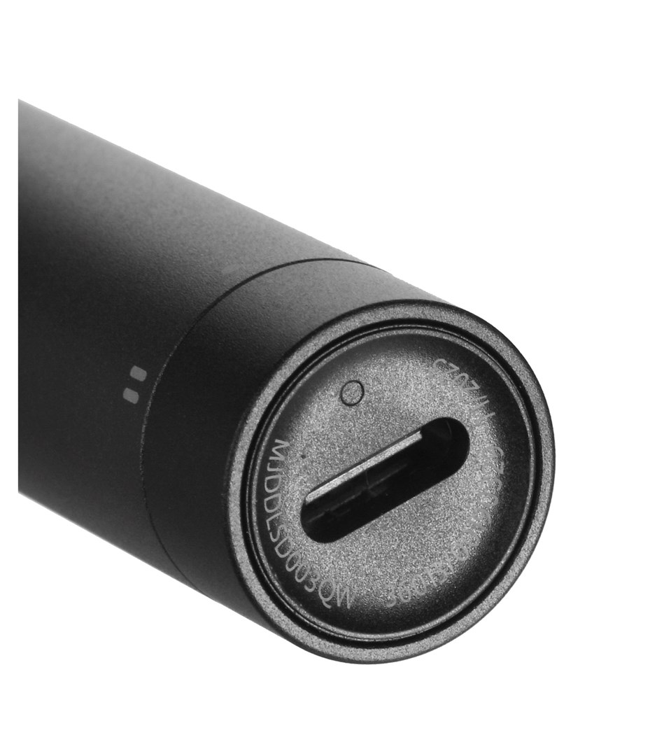 Xiaomi MJDDLSD003QW 170 RPM Grey
