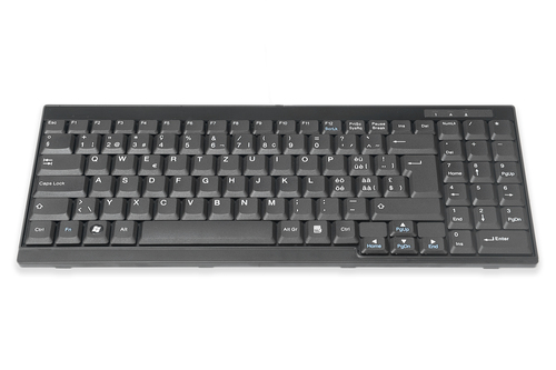Digitus Keyboard Sui...