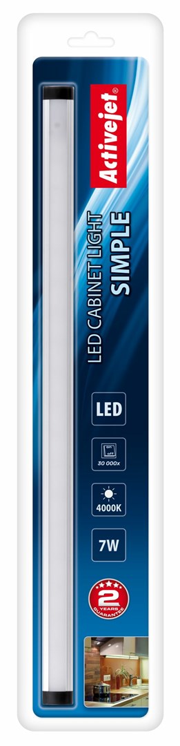Activejet LED under-...