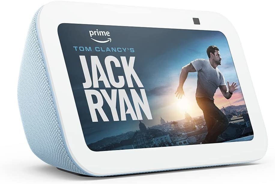 Amazon Echo Show 5 (...