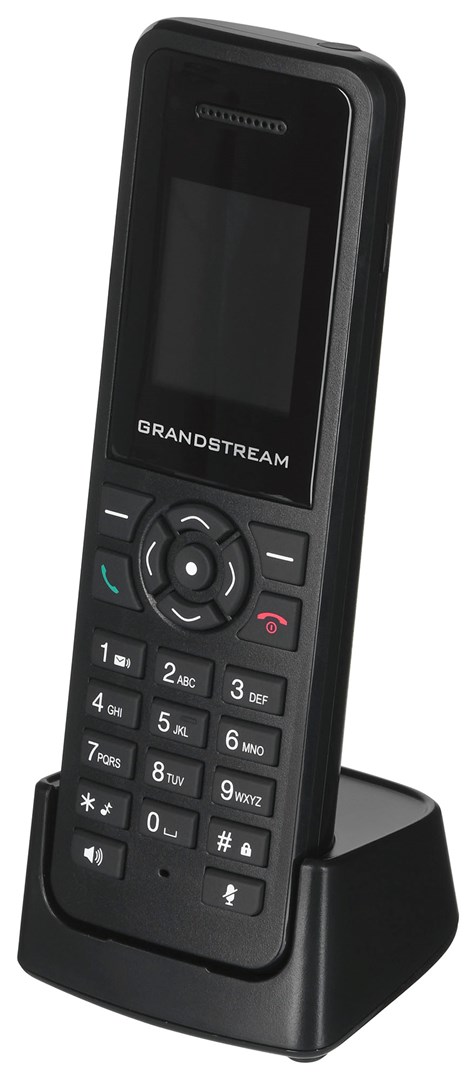 DECT CORDLESS HD HAN...