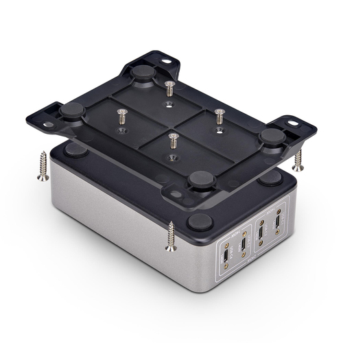 424DEU-USB-C-CHARGER - Computer Systems by StarTech.com