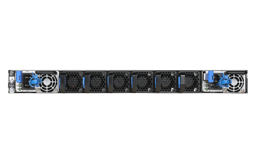NETGEAR M4500-48XF8C Managed L2/L3/L4 1U Black