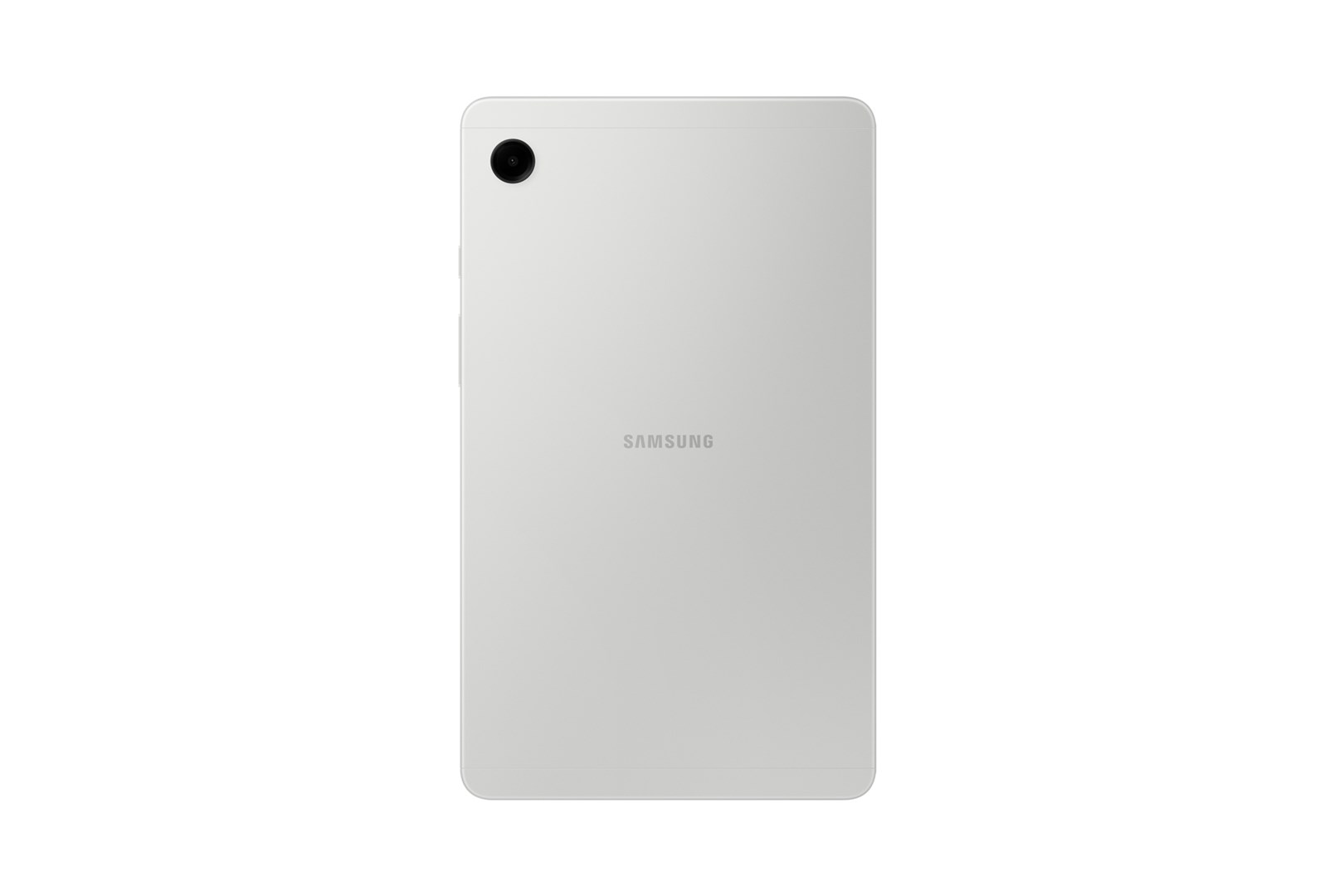 Samsung Galaxy Tab A9 LTE 4G Mediatek LTE-TDD & LTE-FDD 128 GB 22.1 cm (8.7") 8 GB Wi-Fi 5 (802.11ac) Silver