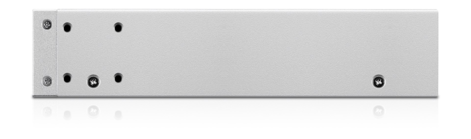 Ubiquiti UniFi 16-Port PoE Managed L2/L3 Gigabit Ethernet (10/100/1000) Power over Ethernet (PoE) 1U Silver