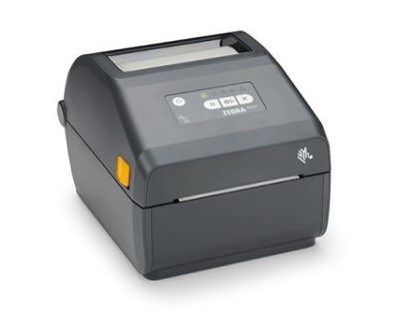 Zebra ZD421 label pr...