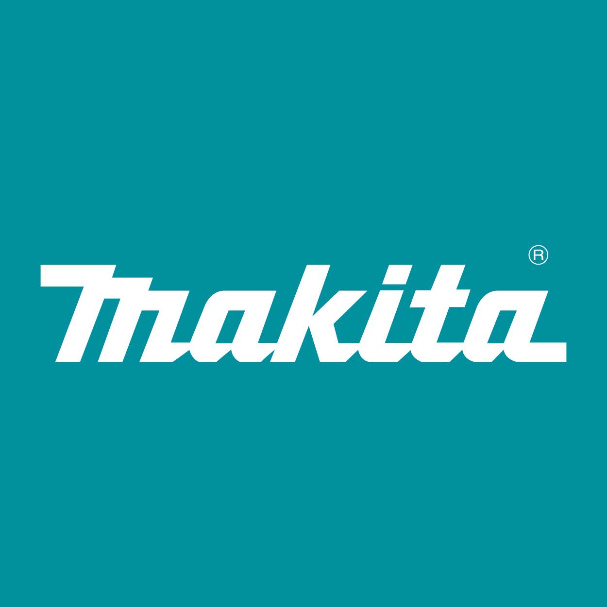 Makita Leading Technology Brand