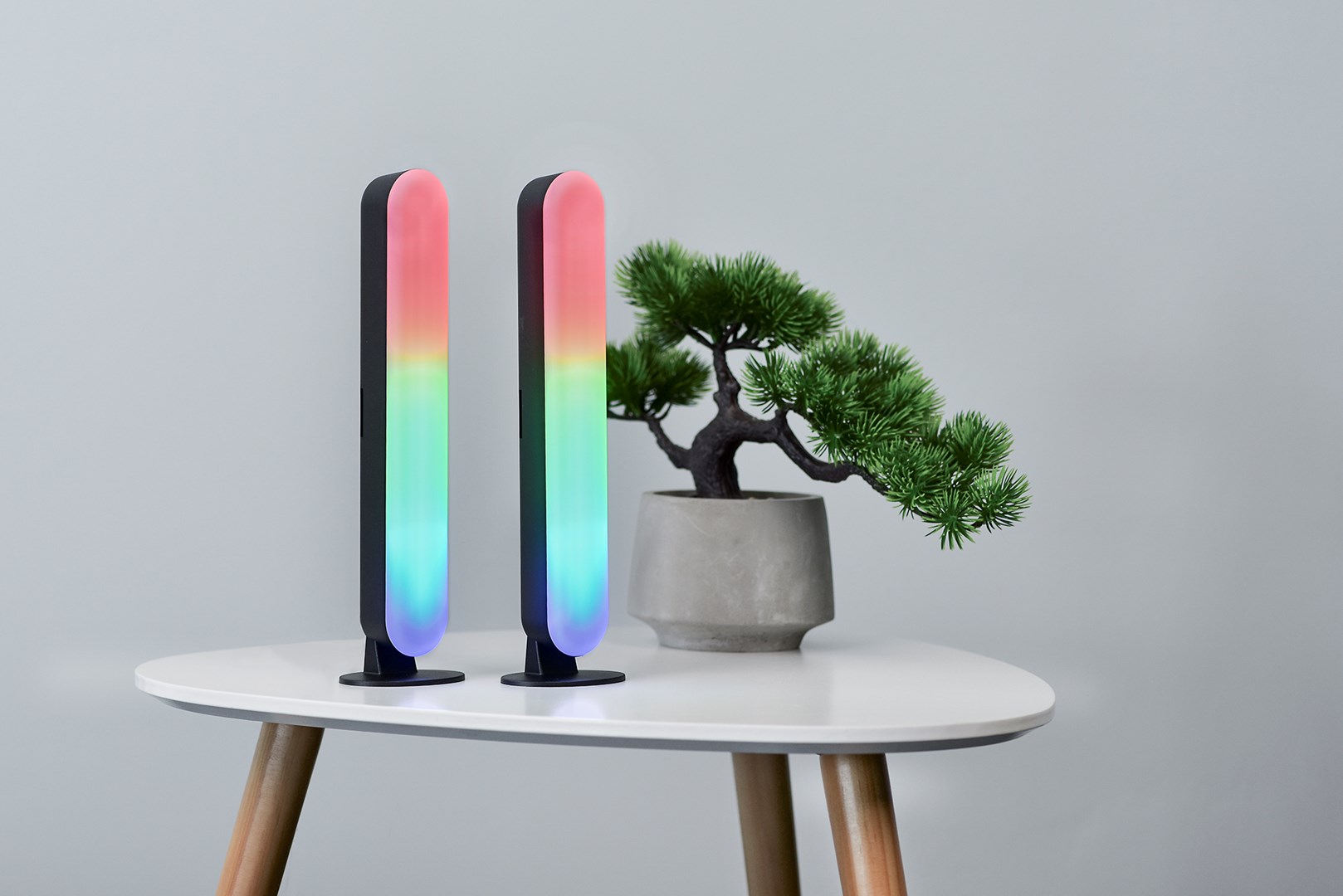 Activejet AJE-MUSIC BAR RGB LED music light