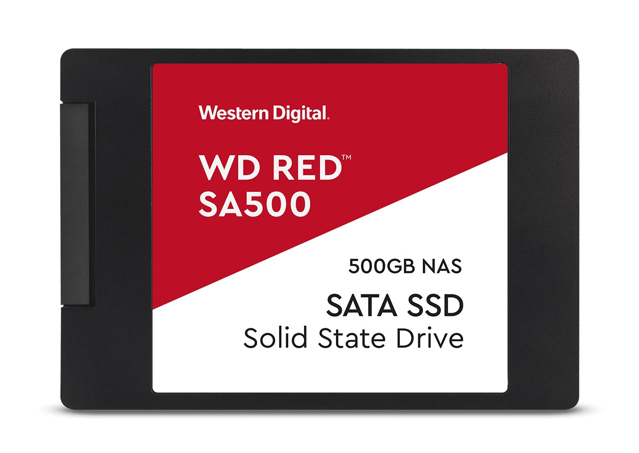Western Digital Red ...