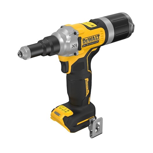 DEWALT Akku-Nietpistole 18V Basisversion