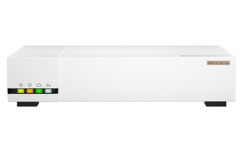 QNAP QHora-322 wired...