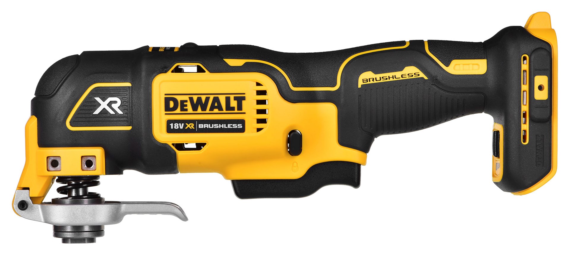 18V XR Tool Oscillating  multi-tool   without battery and order  tstak