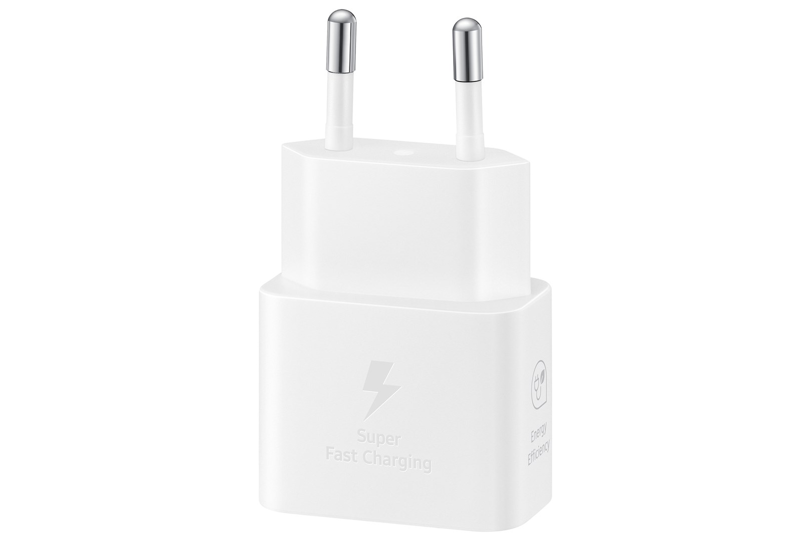 Samsung EP-T2510 Universal White USB Fast charging Indoor