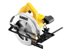 DeWALT DWE560 circul...