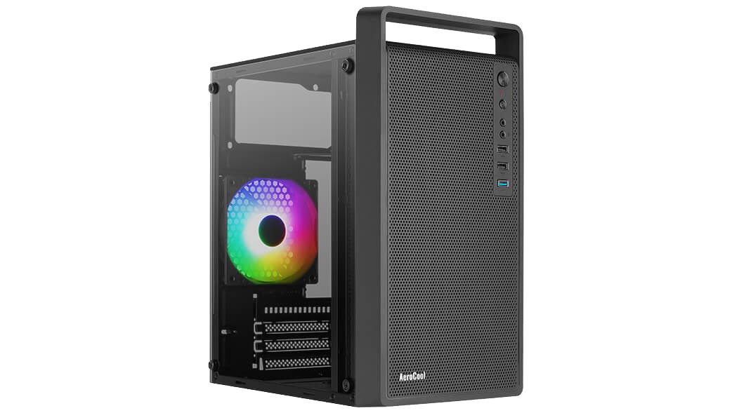 Case Aerocool PGS CS...