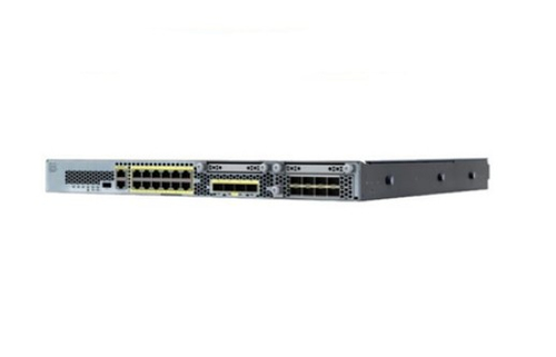 Cisco Firepower 2130...