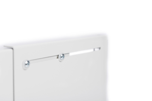 Digitus Wall Mounting Patch Bracket for 483 mm (19") Installations