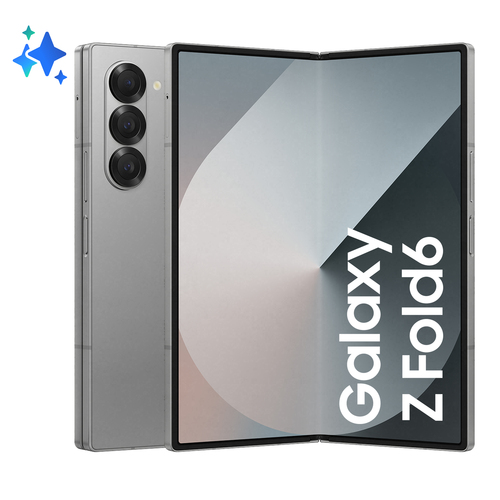 Samsung Galaxy Z Fol...