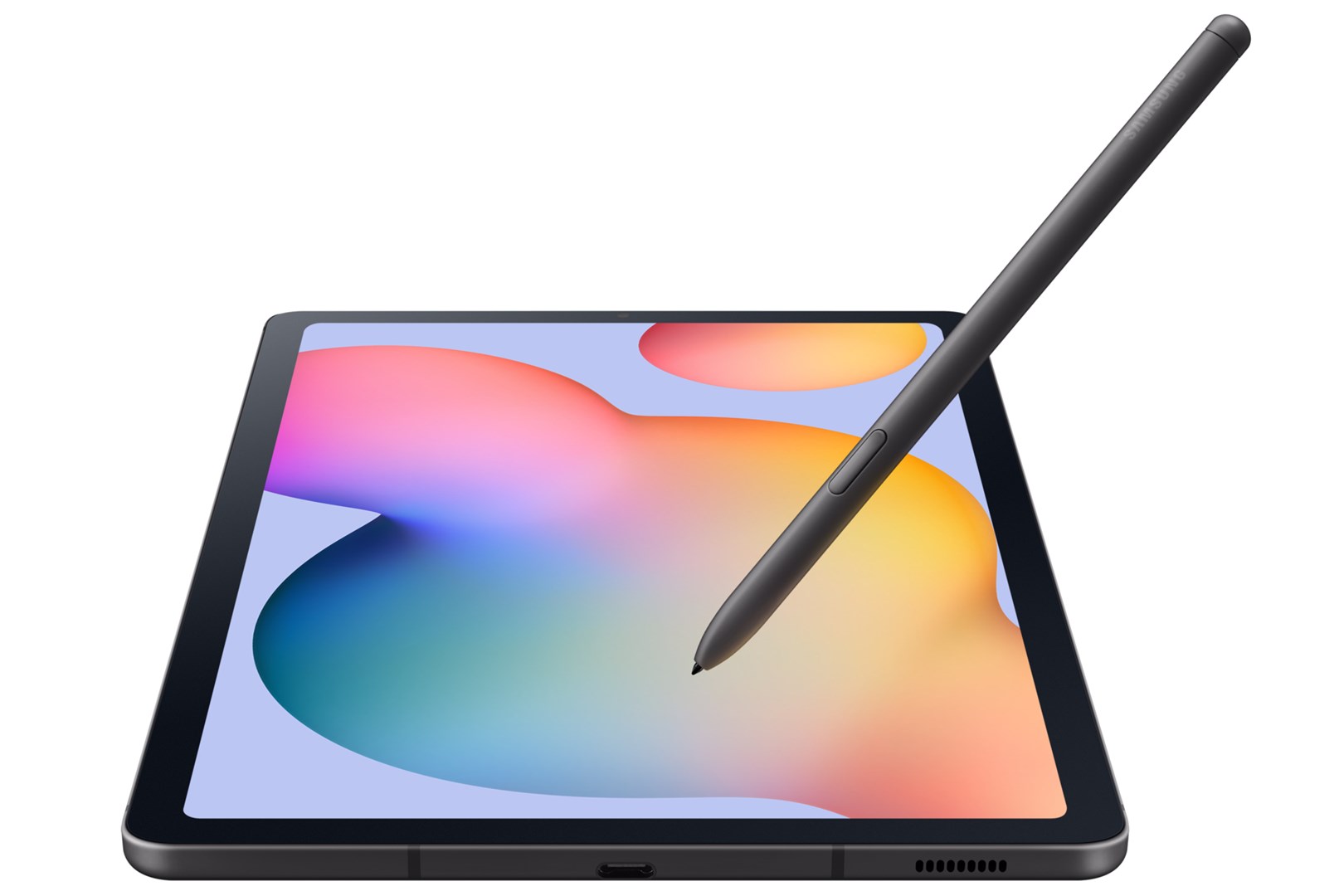 Samsung Galaxy Tab S6 Lite (2024) LTE 4G LTE-TDD & LTE-FDD 128 GB 26.4 cm (10.4") 4 GB Wi-Fi 5 (802.11ac) Grey