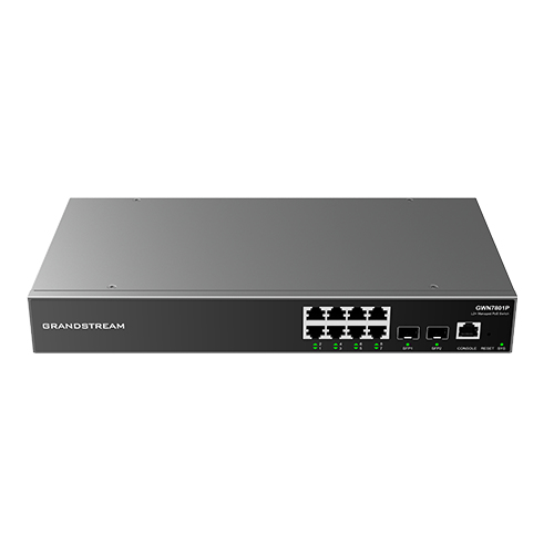 Grandstream Networks...