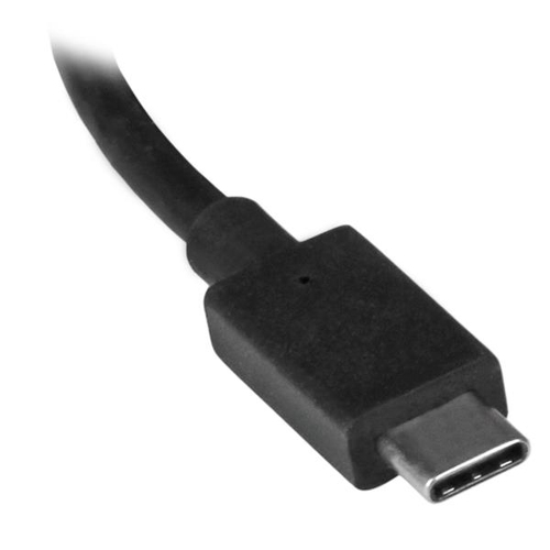 MSTCDP122DP - Cables & Adaptors by StarTech.com