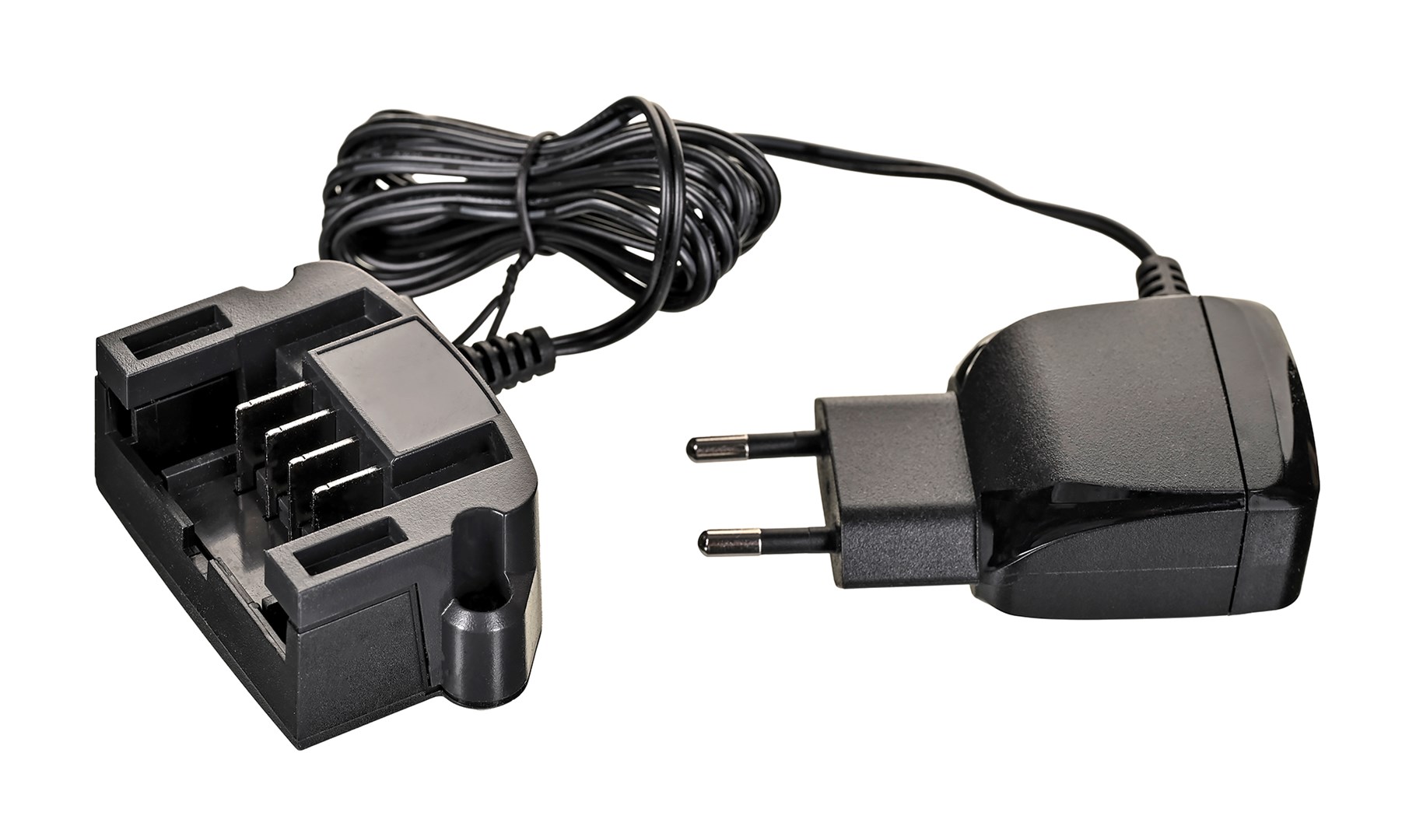 Black & Decker REVSV18D1 stick vacuum/electric broom 2-in-1 stick vacuum Battery Dry Bagless 0.5 L 36 W Green  White 2 Ah