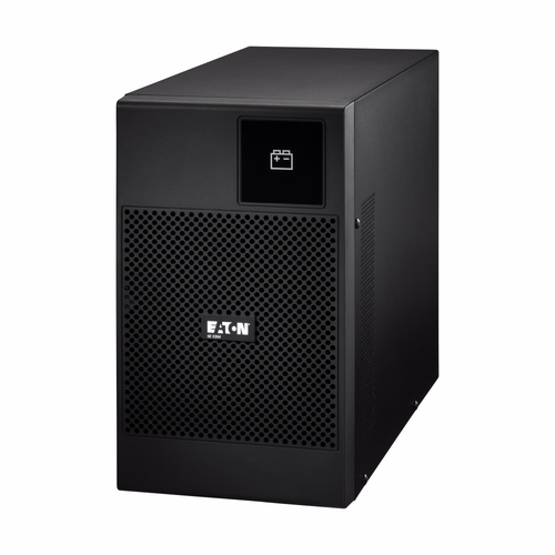 Eaton 9E EBM 72V uninterruptible power supply (UPS) Double-conversion (Online) 20 kVA