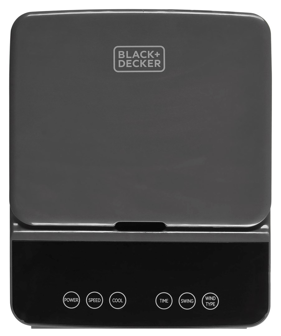Black & Decker BXAC50E evaporative air cooler Portable evaporative air cooler