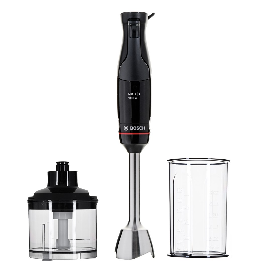 Bosch Serie 4 MSM4B6...