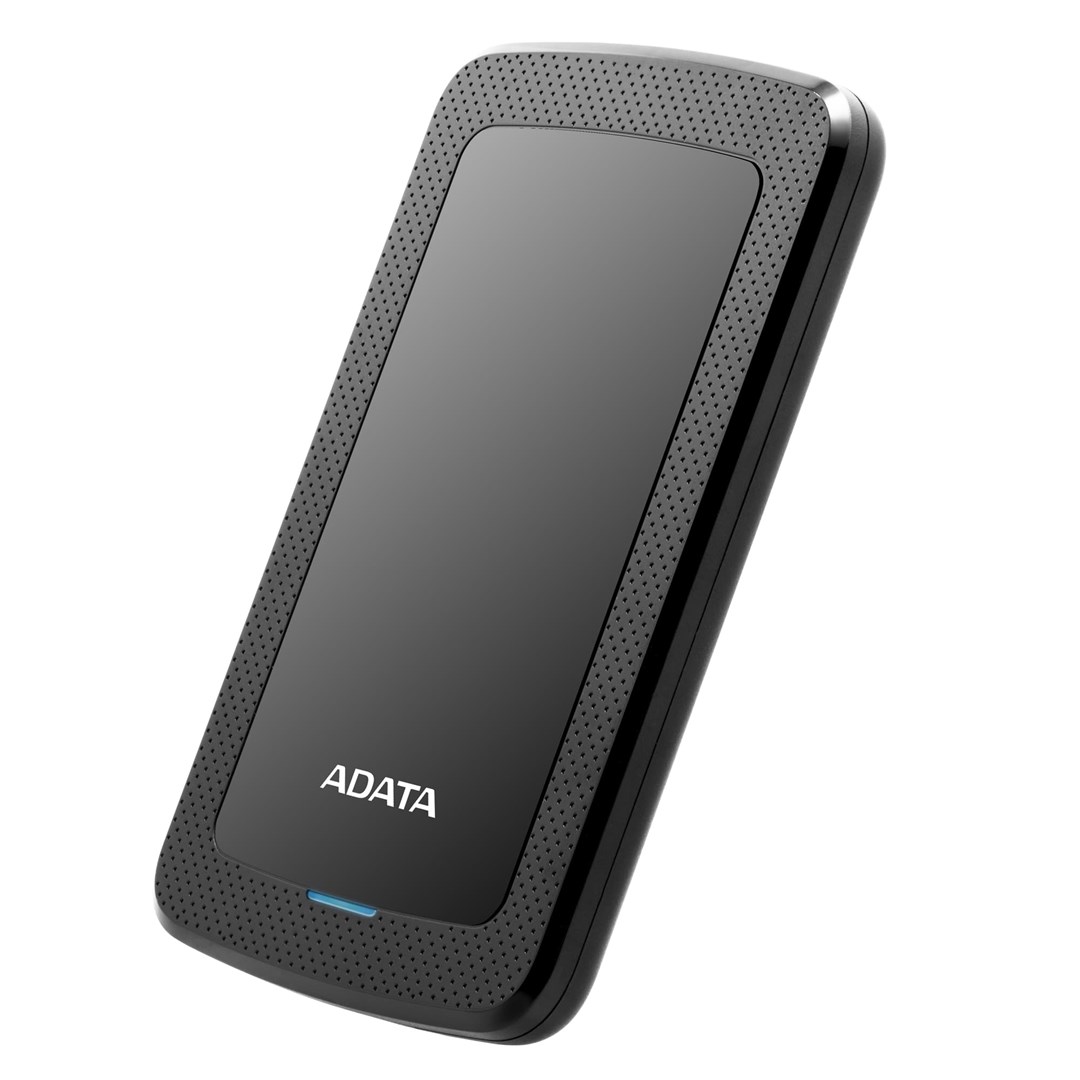 ADATA HV300 external hard drive 1 TB 2.5" USB 3.2 Gen 1 (3.1 Gen 1) Black
