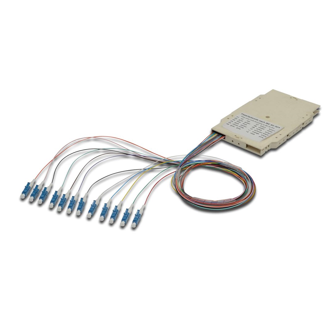 Digitus Splice casse...