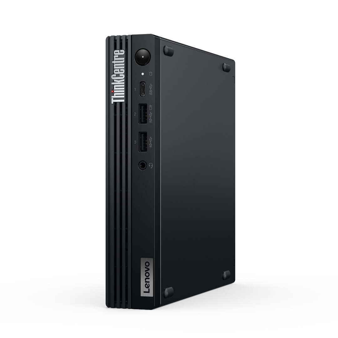Lenovo ThinkCentre M70q G5 Tiny i5-14500T 16/512