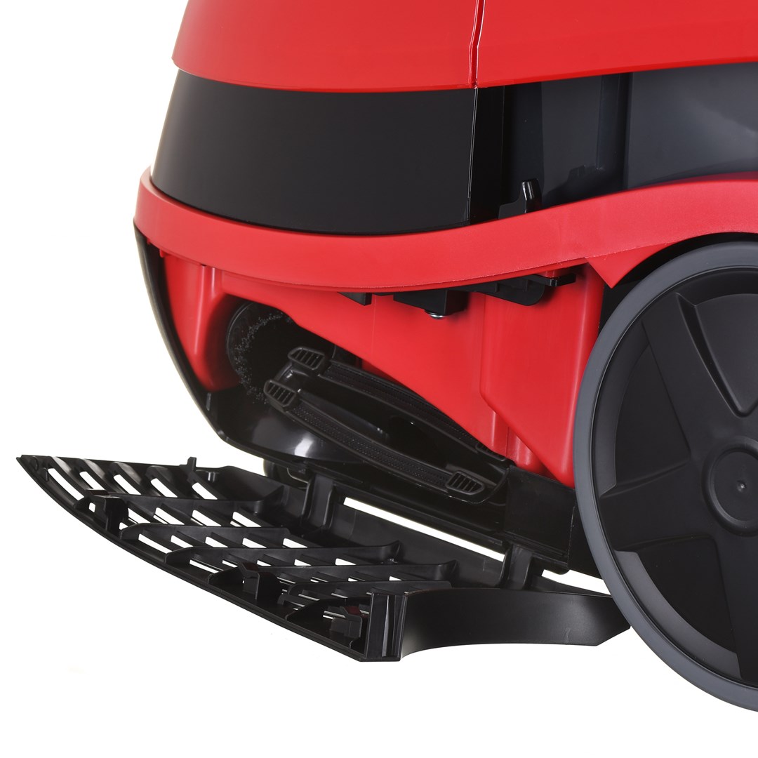 Bosch Serie 4 BWD421PET vacuum 5 L Cylinder vacuum Dry&wet 2100 W