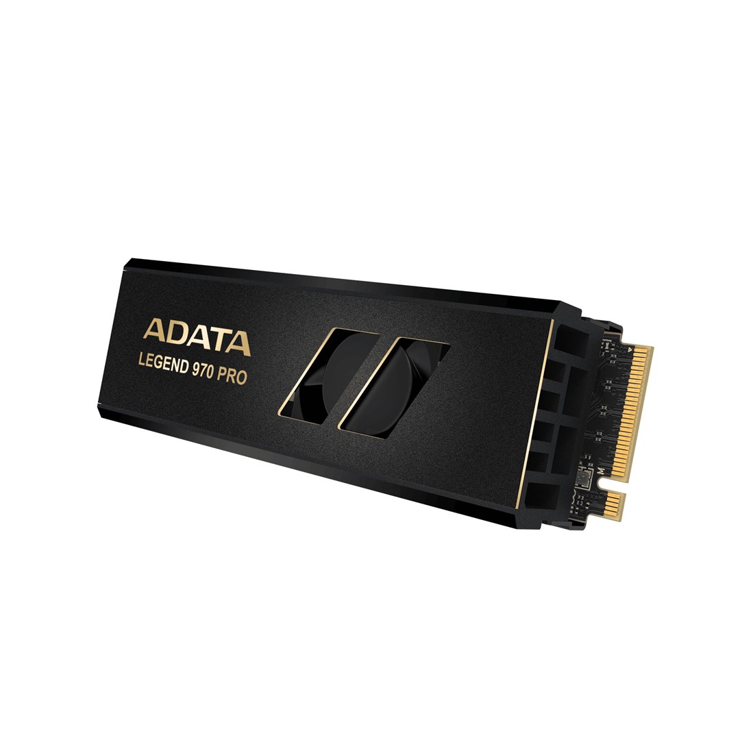 Dysk SSD ADATA Legend 970 Pro  4TB Color Box HSK