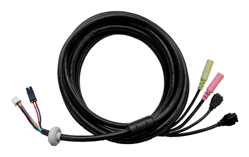 Axis 5505-031 power ...