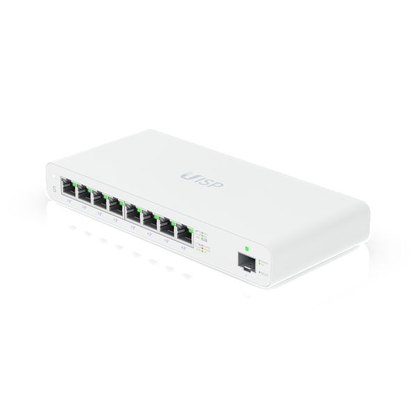 Ubiquiti UISP Router...