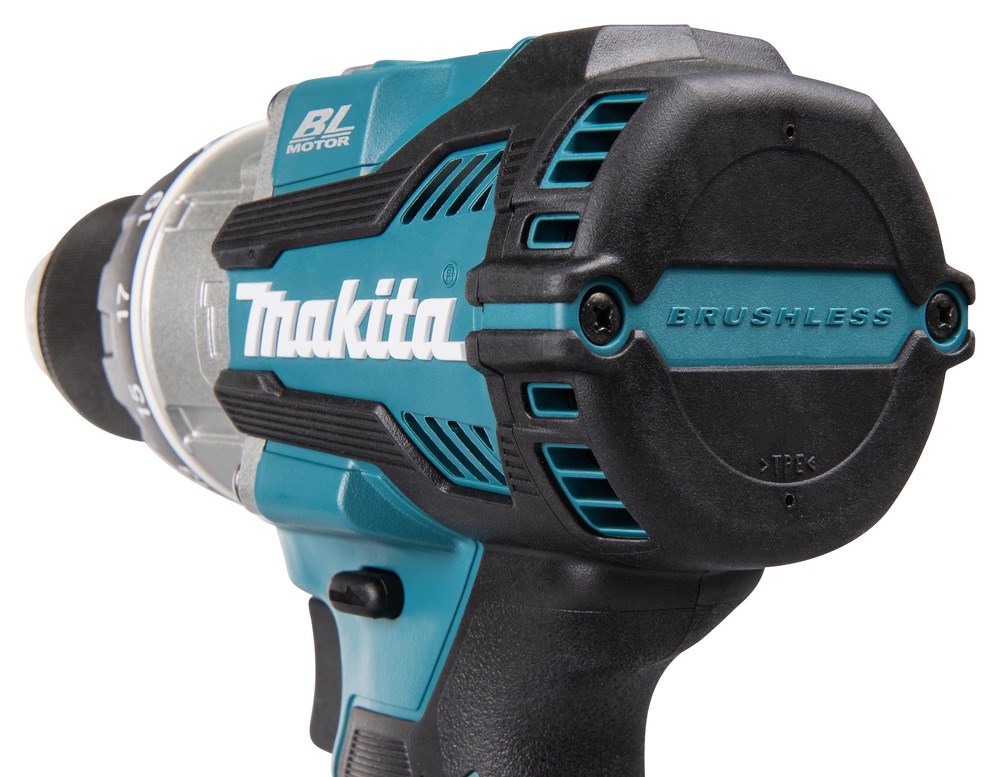 MAKITA. SCREWDRIVER UD.18V DHP489RTJ 73/40Nm 2x5 0Ah