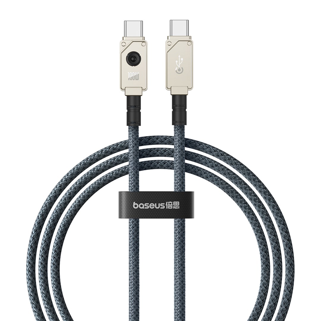 Baseus Unbreakable U...