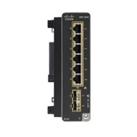 Cisco Catalyst IE330...