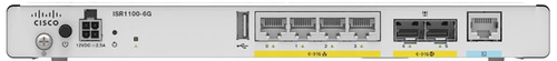 Cisco ISR1100-6G wir...