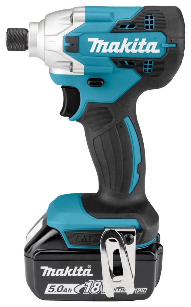 Makita Cordless Impact Driver 18V DTD156RTJ