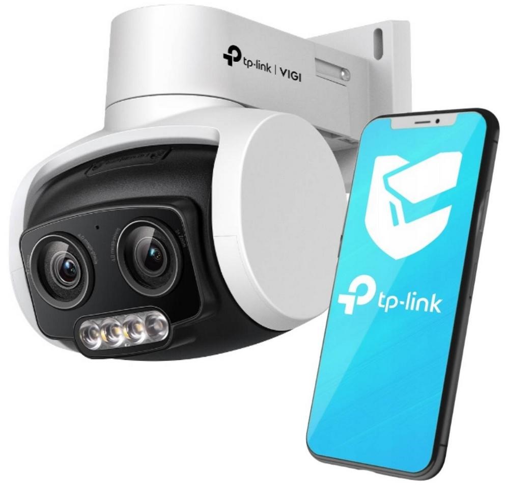 TP-Link VIGI 4MP Out...