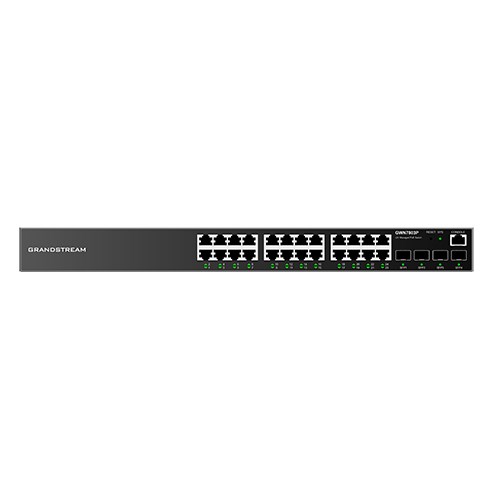 Grandstream Networks...