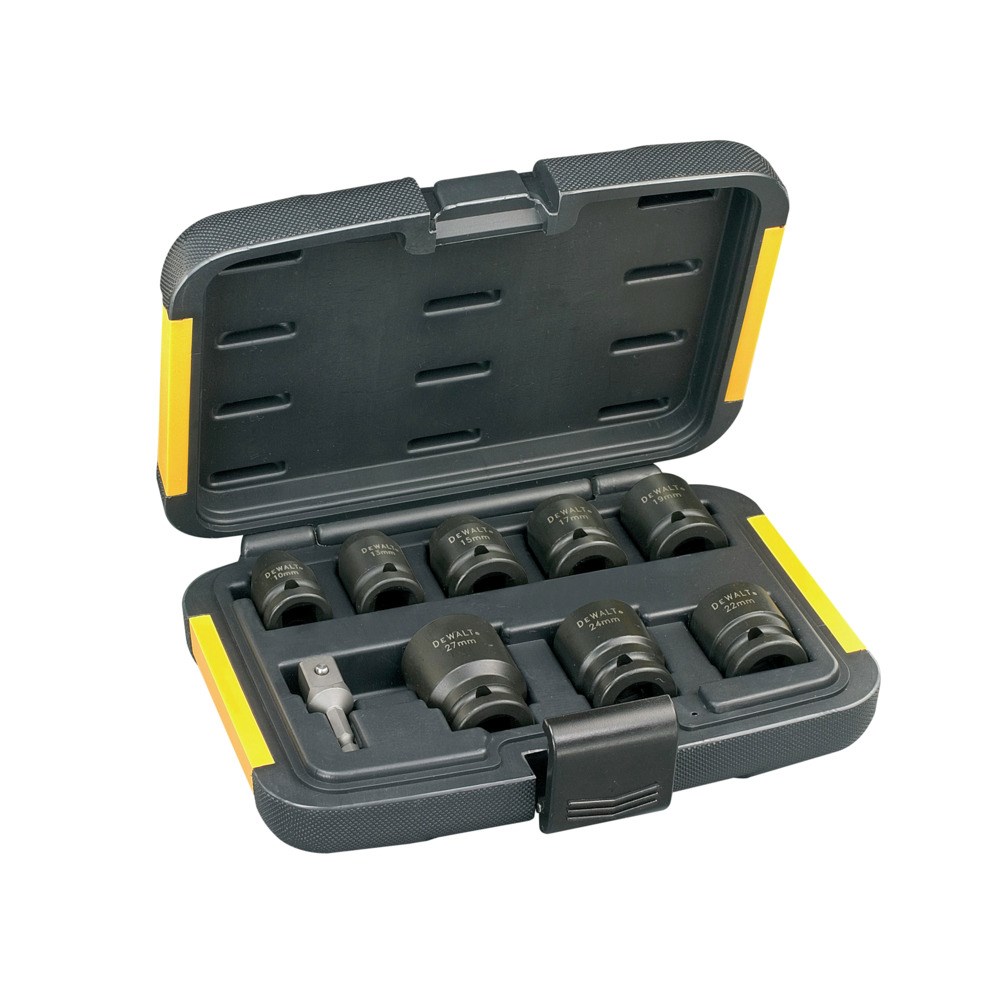 DeWALT DT7507-QZ soc...